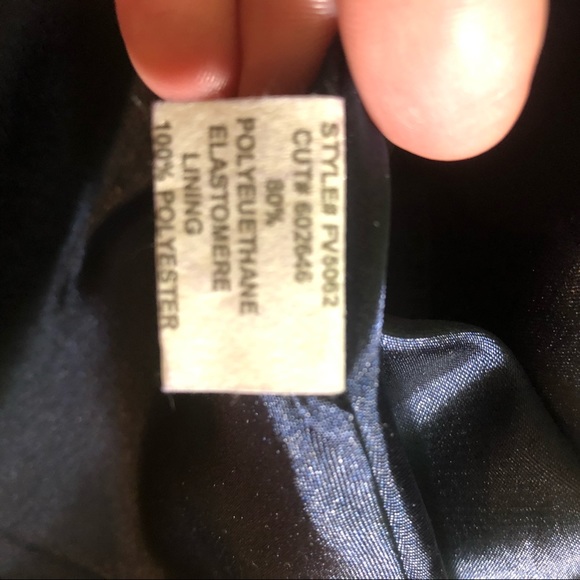 NWT Anthropologie Eva Franco Haven Cocktail Dress - Picture 4 of 5